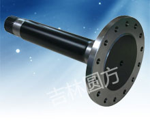 高檔農業(yè)機械半軸